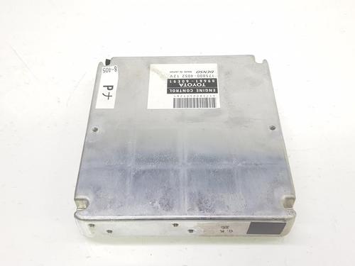 Engine control unit (ECU) TOYOTA LAND CRUISER PRADO (_J12_) 3.0 D-4D (KDJ120, KDJ125) | BP7994339M57