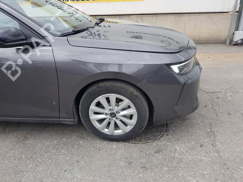 Køler OPEL ASTRA L Sports Tourer (O5)  | BP26437368M31 