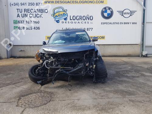 Brugte NISSAN X-TRAIL III (T32_, T32R, T32RR) 4769589