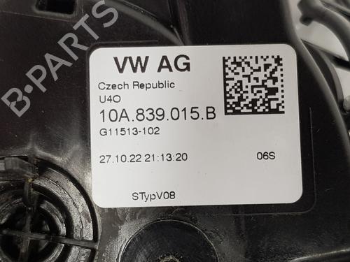 Rear left lock VW TAIGO (CS1) 1.0 TSI | BP13541106C100 