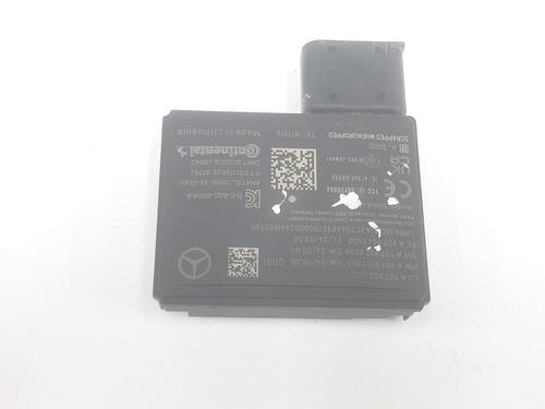 Electronic module MERCEDES-BENZ VITO Van (W447) 114 CDI (447.601, 447.603, 447.605) | BP36679131M83 - Image 3