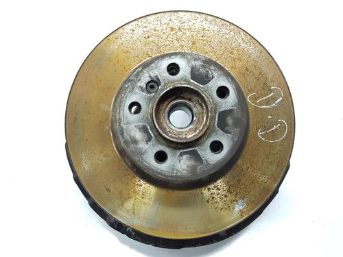 Used Right front steering knuckle BMW X4 (F26) xDrive 30 d (258 hp) 17171645