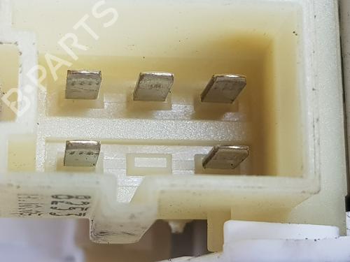 Left front window motor MERCEDES-BENZ M-CLASS (W164) ML 320 CDI 4-matic (164.122) | BP25000910E21 
