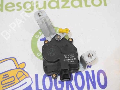 Central lock pump HYUNDAI GETZ (TB) 1.5 CRDi | BP10258413M86 