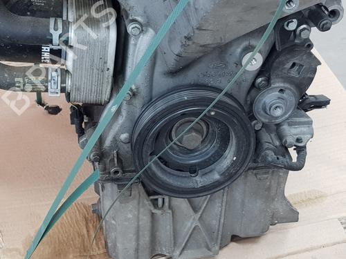 Engine FORD FIESTA VII (HJ, HF) 1.0 EcoBoost | BP35739443M1  - Image 6