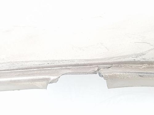 Front left wheel arch trim KIA SORENTO I (JC) 2.5 CRDi 4WD | BP15809047C134 