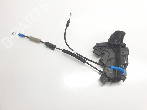 Used Front left lock OPEL ASTRA L Sports Tourer (O5) [2021-2025]  26128293