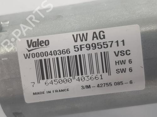 Rear wiper motor SEAT LEON ST (5F8) 1.6 TDI | BP8681000M102 