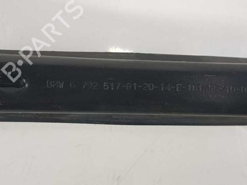 Right rear suspension arm BMW 3 Gran Turismo (F34) 318 d | BP14084687M15