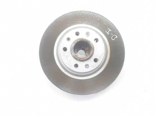 Venstre Styrespindel lagerhus OPEL ASTRA L Sports Tourer (OV5) 1.2 (FRHNPJ) (110 hp) 29834697