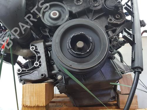 Engine BMW 3 Touring (E91) 318 d | BP29970370M1