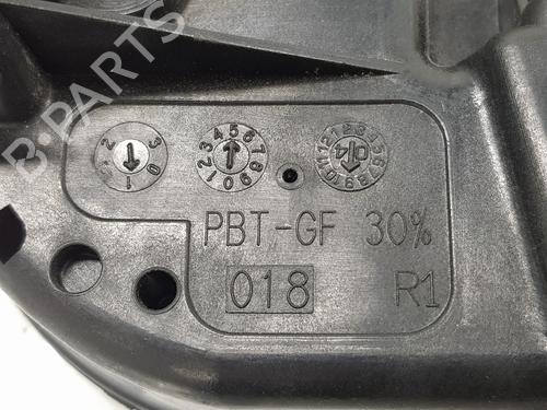 Rear right lock MERCEDES-BENZ E-CLASS (W211) E 270 CDI (211.016) | BP19134521C99 