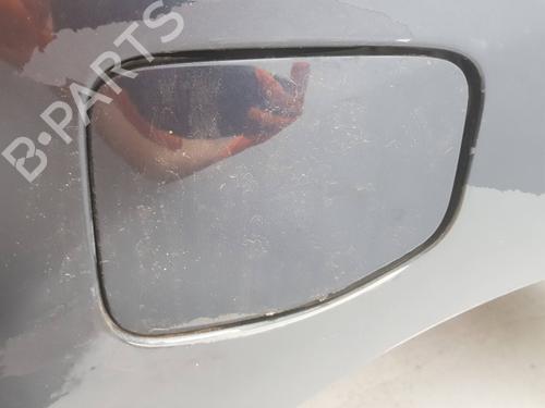 Rear body tub FORD RANGER (TKE) 2.2 TDCi 4x4 | BP29167210C127 