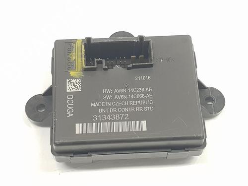 Used Electronic module VOLVO V40 Hatchback (525) D2 (120 hp) 16943032