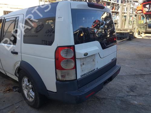 Alternator LAND ROVER DISCOVERY III (L319) 2.7 TD 4x4 | BP31344047M7