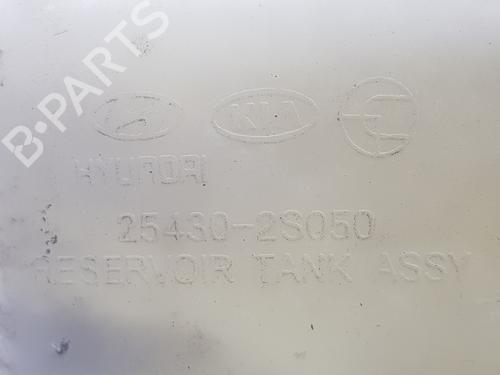 Expansion tank KIA SPORTAGE III (SL) 1.6 GDI | BP16720192C120