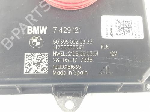 Xenon ballast BMW X1 (F48) xDrive 18 d | BP10295548C53 