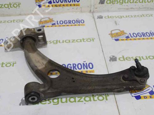 Querlenker links vorne VW PASSAT B6 (3C2) 1.9 TDI | BP795231M12 