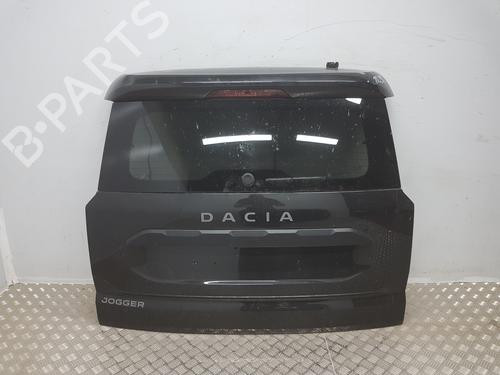 Bagklap CC/Kombi-Coupé Bagklap CC/Kombi-Coupé 38330564 38330564