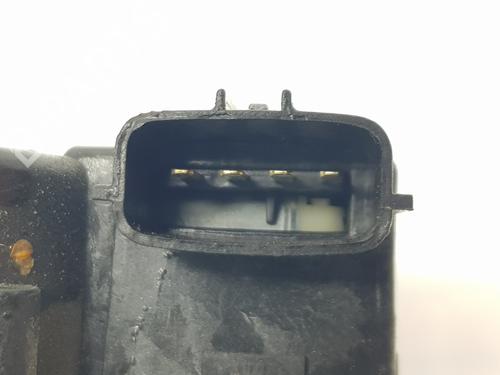 Tailgate lock KIA SPORTAGE III (SL) 1.7 CRDi | BP12144764C101 