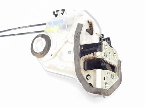 Rear left lock TOYOTA HILUX VIII Pickup (_N1_)  | BP29729439C100 