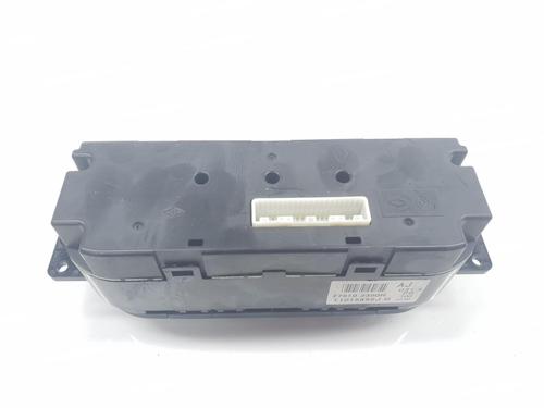 Climate control RENAULT KOLEOS I (HY_) 2.0 dCi (HY0K) | BP1931819I5 