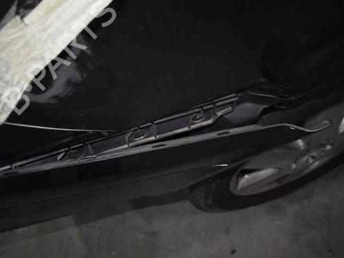 Intercooler pipe MERCEDES-BENZ VIANO (W639) CDI 2.2 (639.711, 639.713, 639.811, 639.813, 639.815) | BP14118676M127 