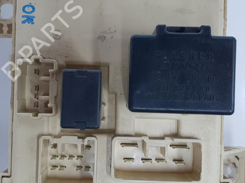 Skrzynka bezpieczników TOYOTA LAND CRUISER 90 (_J9_) 3.0 TD (KZJ90_, KZJ95_, KZJ90R, KZJ95R, KZJ90W, KZJ95W) | BP30699362E1 