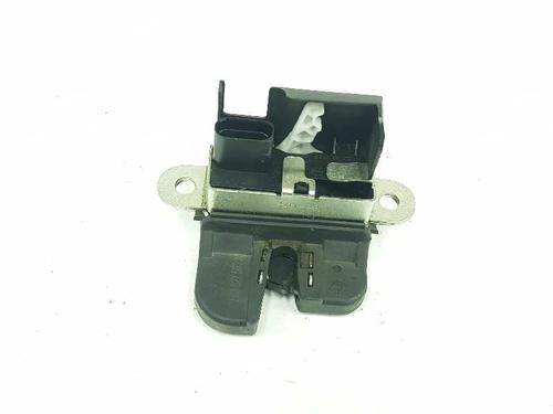 Used Tailgate lock VW GOLF VI (5K1) 1.6 TDI (105 hp) 7354040