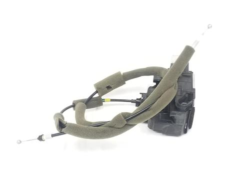 Front right lock NISSAN PULSAR Hatchback (C13) 1.2 DIG-T | BP9160371C97 