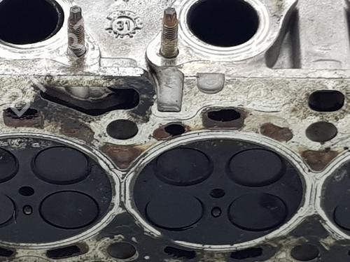 Cabeça do motor LAND ROVER DISCOVERY III (L319) 2.7 TD 4x4 | BP22902350M5 