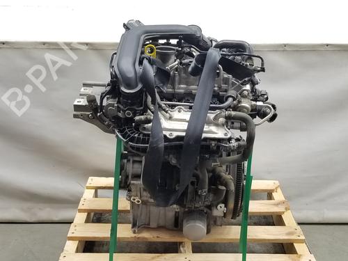 Moteur VW T-ROC (A11, D11) 1.0 TSI | BP8632111M1 