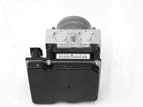 ABS pump LAND ROVER RANGE ROVER SPORT I (L320) 2.7 D 4x4 | BP5806750M43 