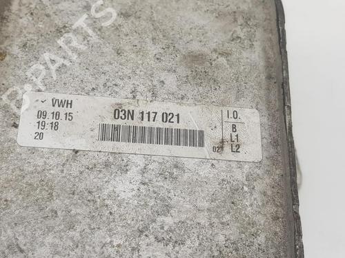 Oil radiator SEAT LEON ST (5F8)  | BP14090117M33 