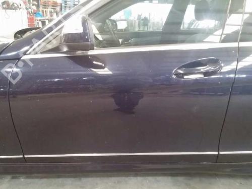 Rear right exterior door handle MERCEDES-BENZ C-CLASS (W204) C 220 CDI (204.002) | BP3213918C130 