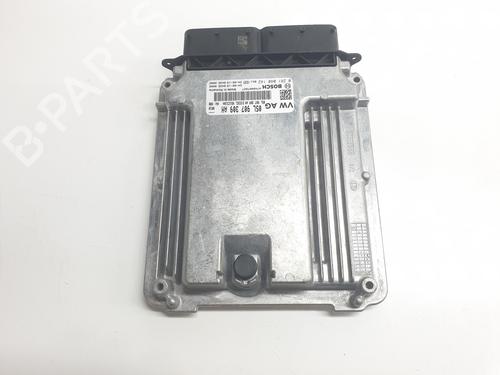 Engine control unit (ECU) VW CRAFTER Van (SY_, SX_)  | BP28030851M57 