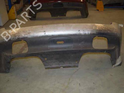Rear bumper BMW X5 (E53) 3.0 d | BP1167772C8 