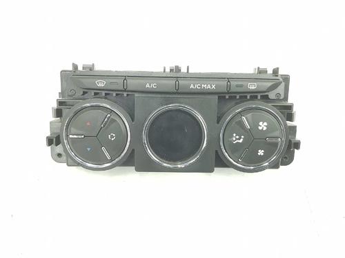 Used Climate control CITROËN C-ELYSEE (DD_) 1.2 VTi 82 (82 hp) 6150461