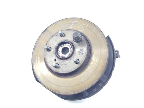 Used Left front steering knuckle TOYOTA AURIS (_E18_) [2012-2019]  29428929
