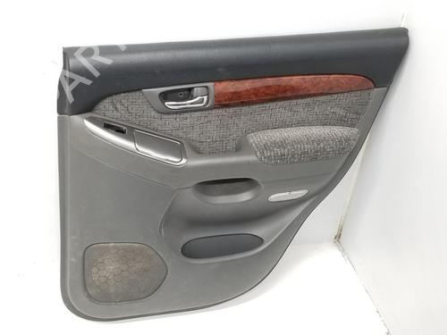 Seats set TOYOTA LAND CRUISER PRADO (_J12_) 3.0 D-4D (KDJ120, KDJ125) | BP13756812C78 