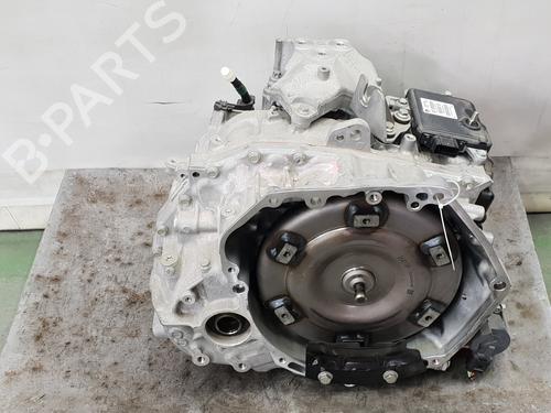 Used Gearbox Gearbox JEEP RENEGADE SUV (BU, B1, BV) [2014-2026] 33328002 33328002