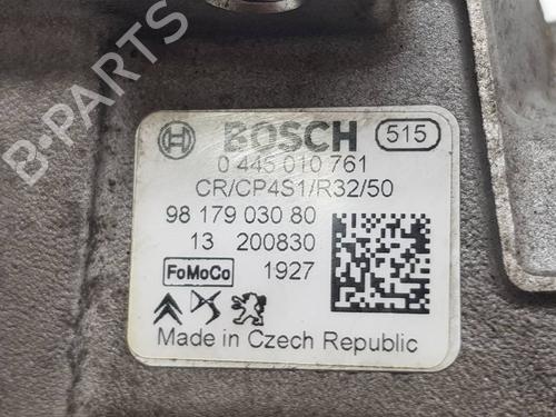 Injection pump PEUGEOT RIFTER 1.5 BlueHDi 100 | BP39620443M78 - Image 5