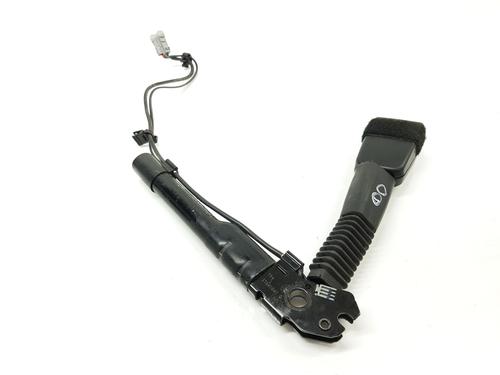 Used Front right belt tensioner BMW X1 (E84) sDrive 18 d (143 hp) 17173205