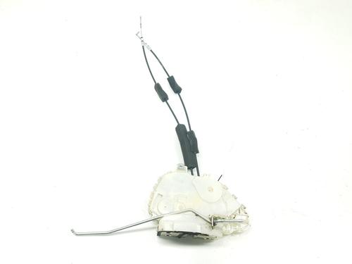 Used Front right lock HONDA ACCORD VIII (CU) 2.2 i-DTEC (CU3) (150 hp) 7707397