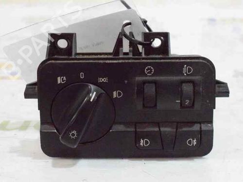 Used Headlight switch BMW 3 Compact (E46) 320 td (150 hp) 1363418
