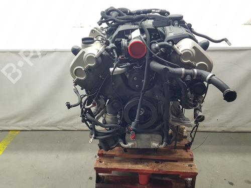 Motor PORSCHE CAYENNE (92A) 4.8 Turbo | BP29972251M1