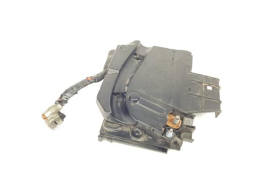 Fuse box FORD FOCUS III 1.6 TDCi | BP27928496E1 