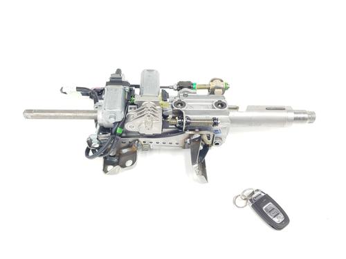Lenksäule für AUDI A6 C7 (4G2, 4GC) 3.0 TDI quattro (218 hp) 31258423
