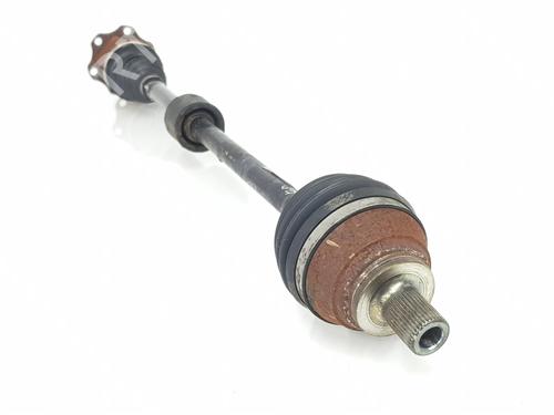 Right front driveshaft VW T-ROC (A11, D11) 1.0 TSI | BP37524744M39 - Image 4