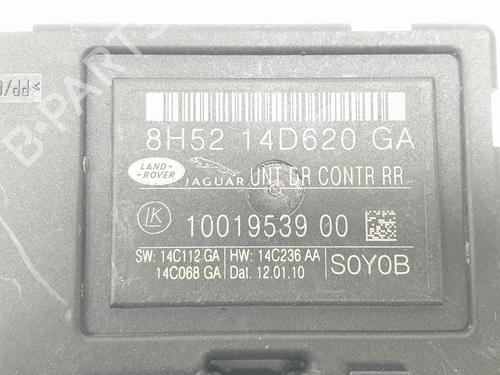 Electronic module LAND ROVER FREELANDER 2 (L359) 2.2 TD4 4x4 | BP16942955M83 